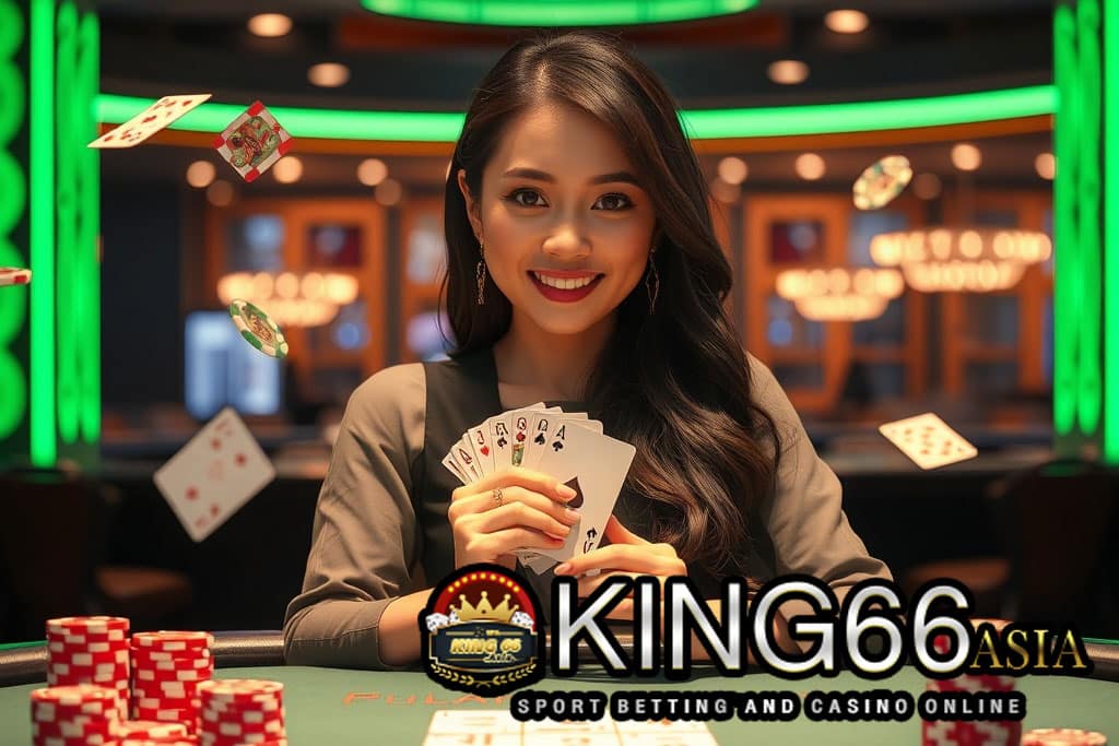 KING66-เข้าสู่ระบบ