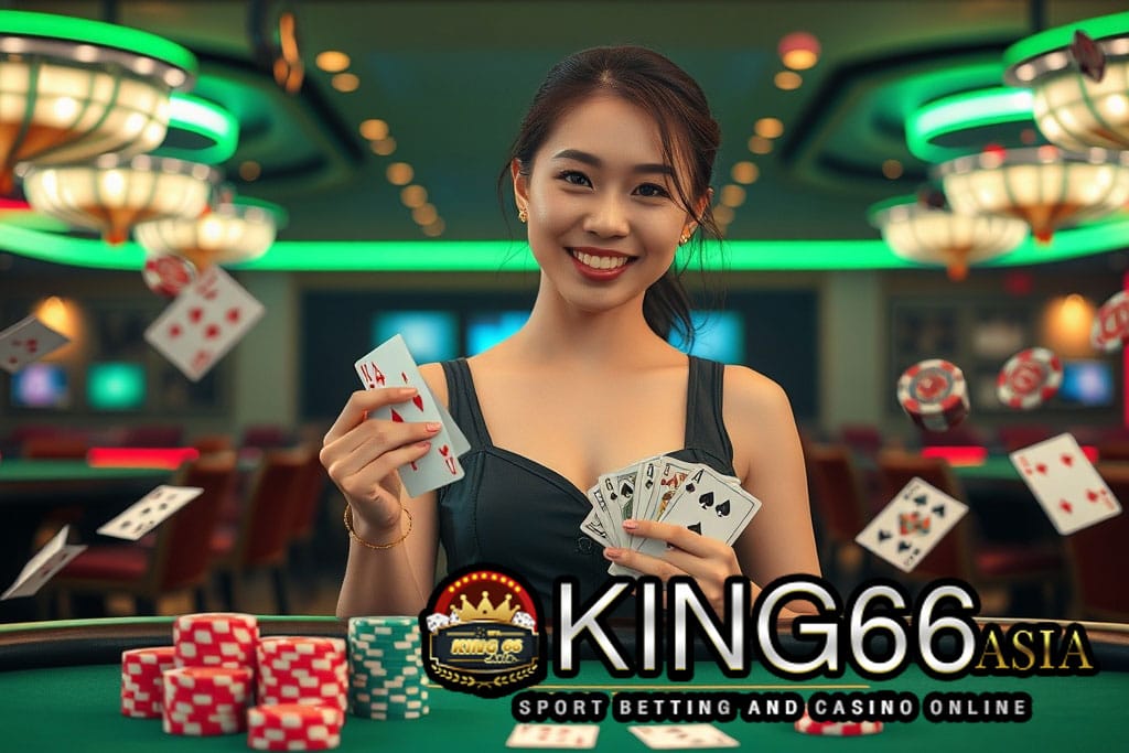 KING66